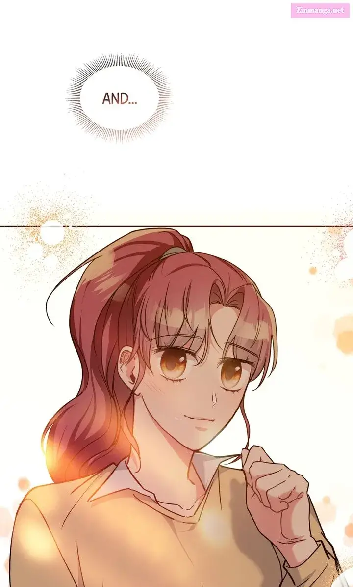 Romantic Pitch Kainu Manga Chapter 28 Page 22