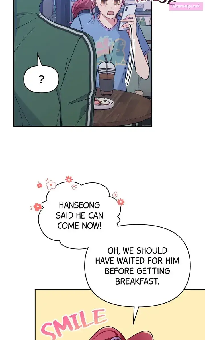 Romantic Pitch Kainu Manga Chapter 28 Page 29
