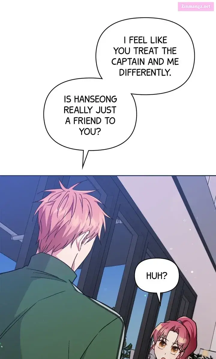 Romantic Pitch Kainu Manga Chapter 28 Page 37