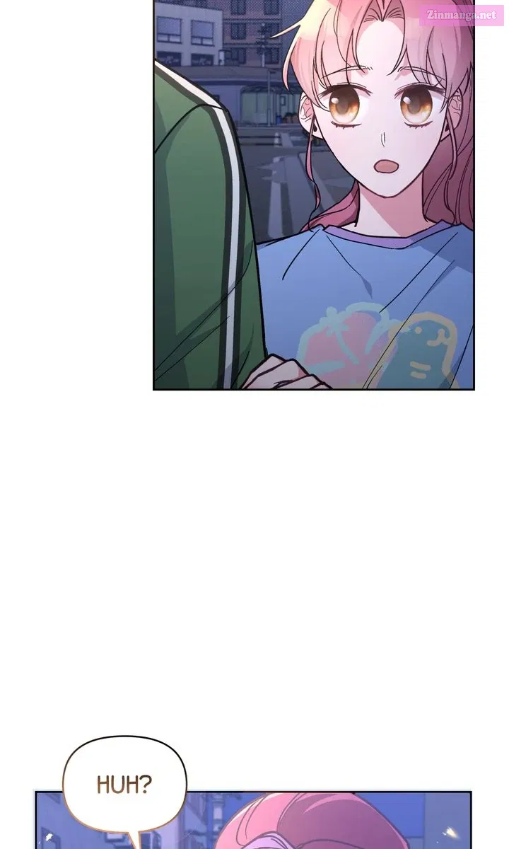 Romantic Pitch Kainu Manga Chapter 27 Page 48
