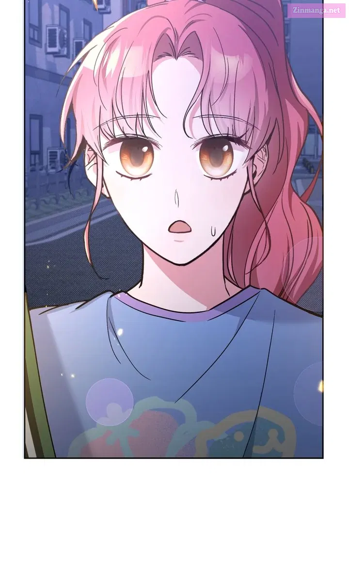 Romantic Pitch Kainu Manga Chapter 27 Page 49