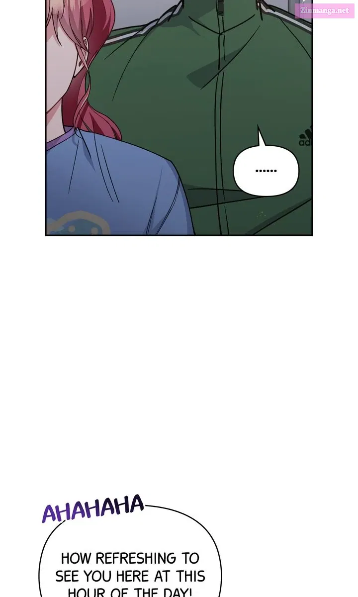 Romantic Pitch Kainu Manga Chapter 27 Page 55