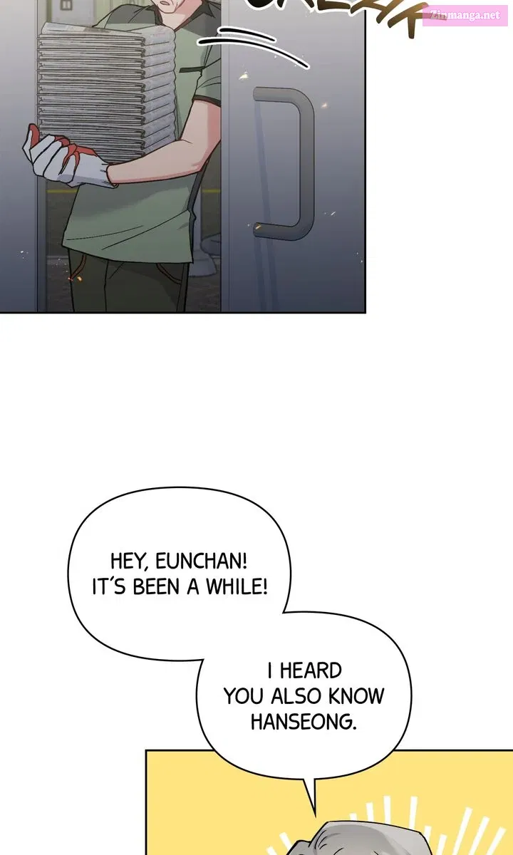 Romantic Pitch Kainu Manga Chapter 27 Page 58