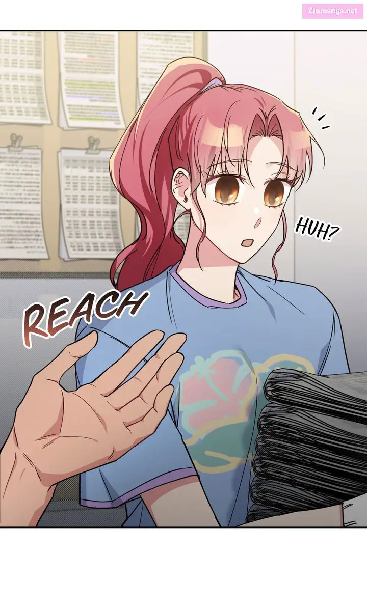 Romantic Pitch Kainu Manga Chapter 27 Page 63