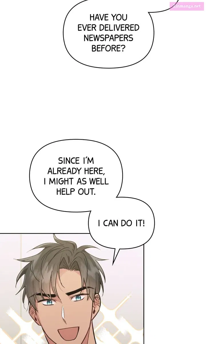 Romantic Pitch Kainu Manga Chapter 27 Page 65