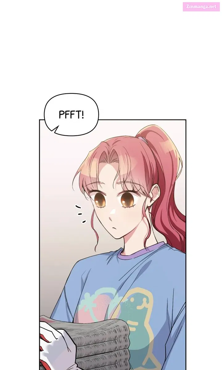 Romantic Pitch Kainu Manga Chapter 27 Page 68