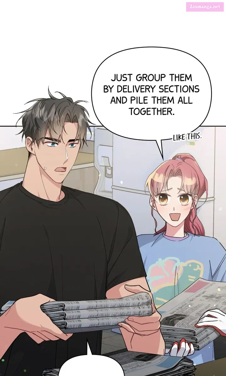 Romantic Pitch Kainu Manga Chapter 27 Page 72