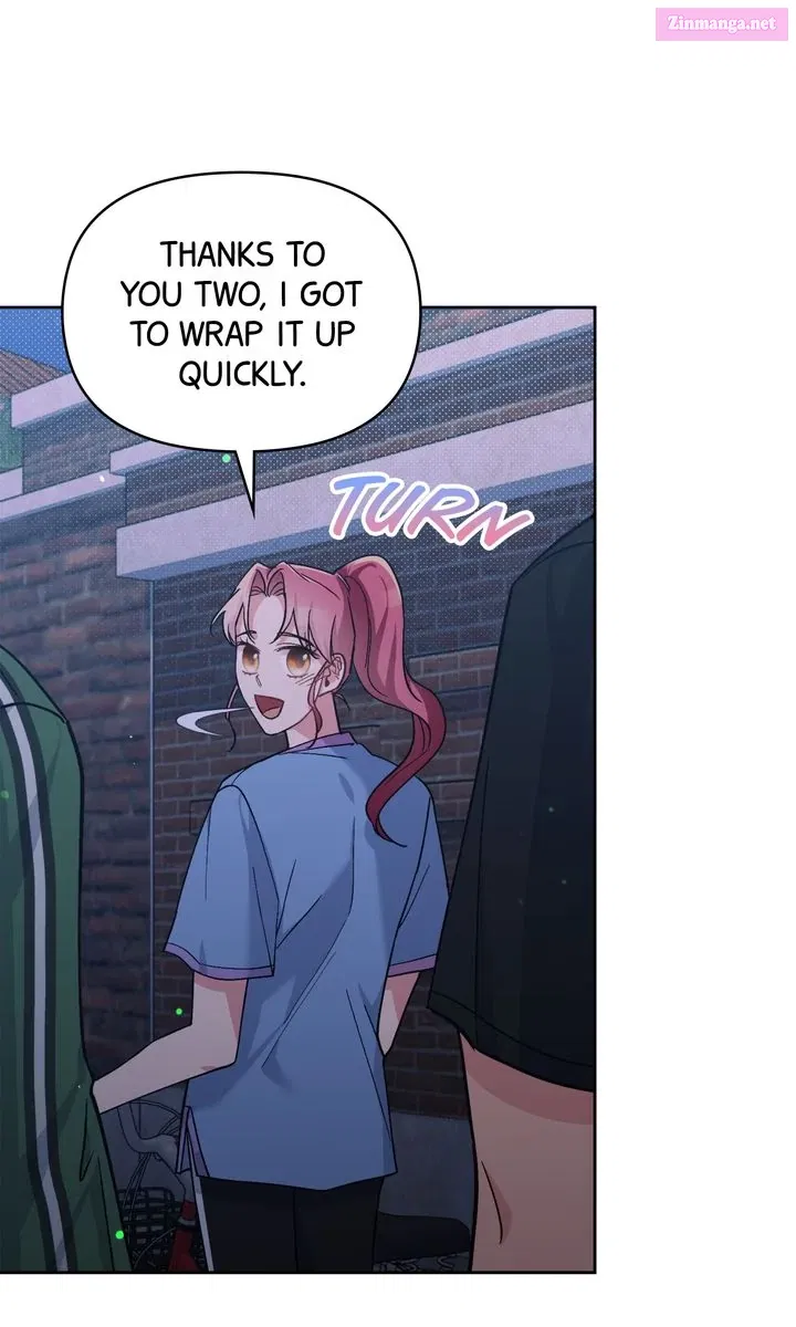 Romantic Pitch Kainu Manga Chapter 27 Page 79