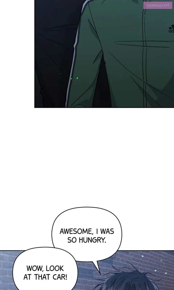 Romantic Pitch Kainu Manga Chapter 27 Page 81