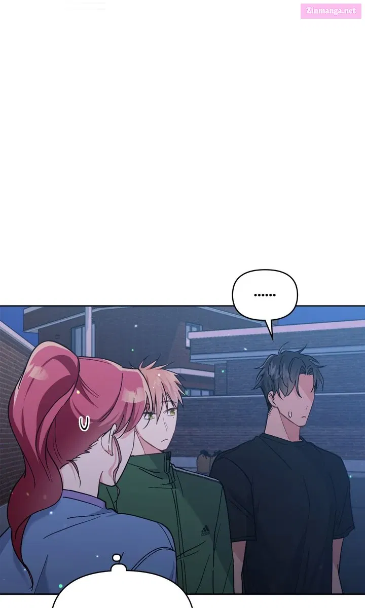 Romantic Pitch Kainu Manga Chapter 27 Page 86