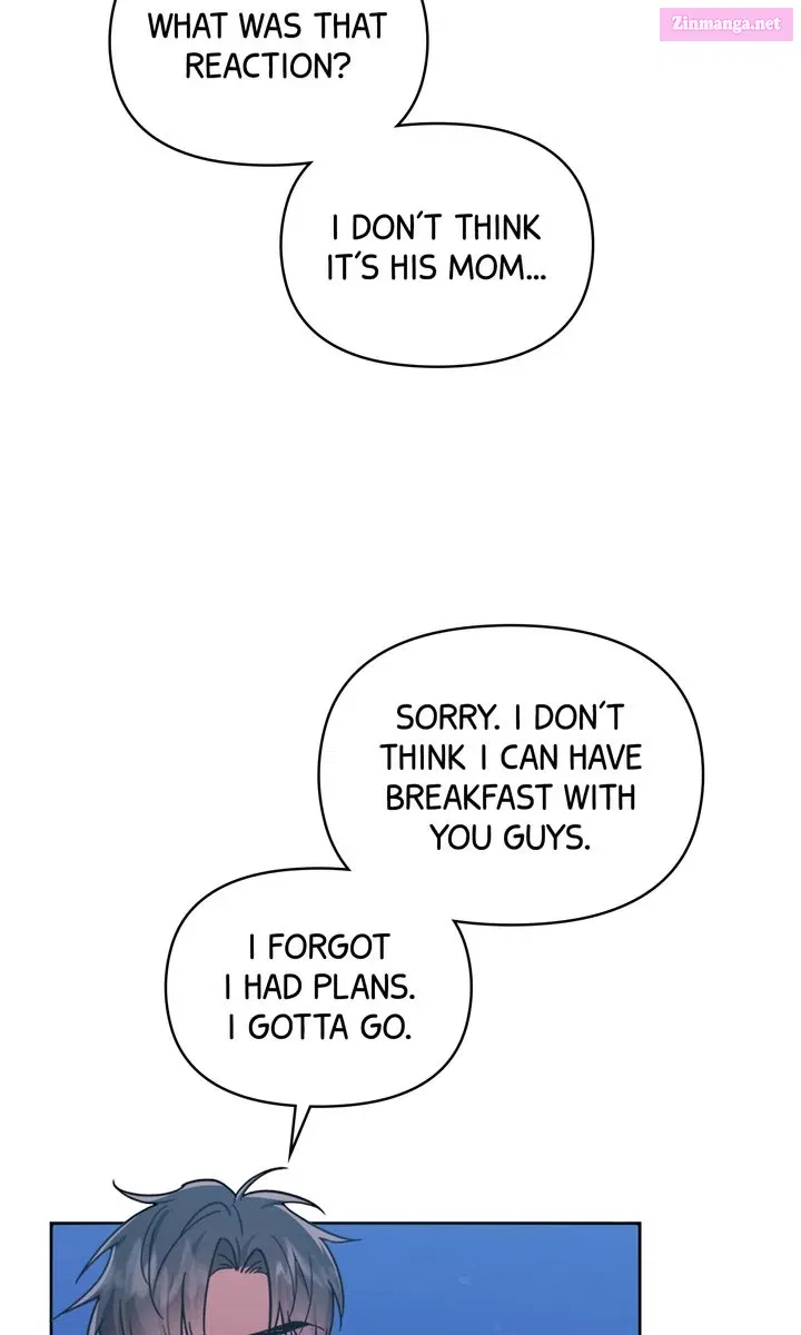 Romantic Pitch Kainu Manga Chapter 27 Page 87