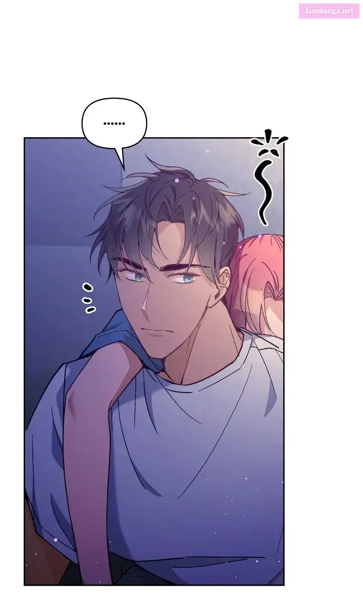 Romantic Pitch Kainu Manga Chapter 26 Page 4