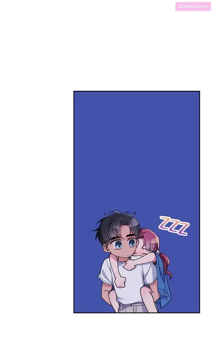 Romantic Pitch Kainu Manga Chapter 26 Page 5