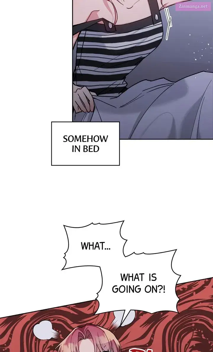 Romantic Pitch Kainu Manga Chapter 26 Page 15