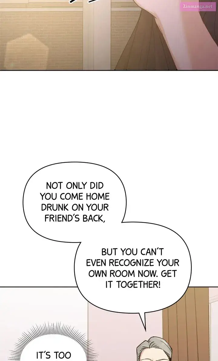 Romantic Pitch Kainu Manga Chapter 26 Page 20