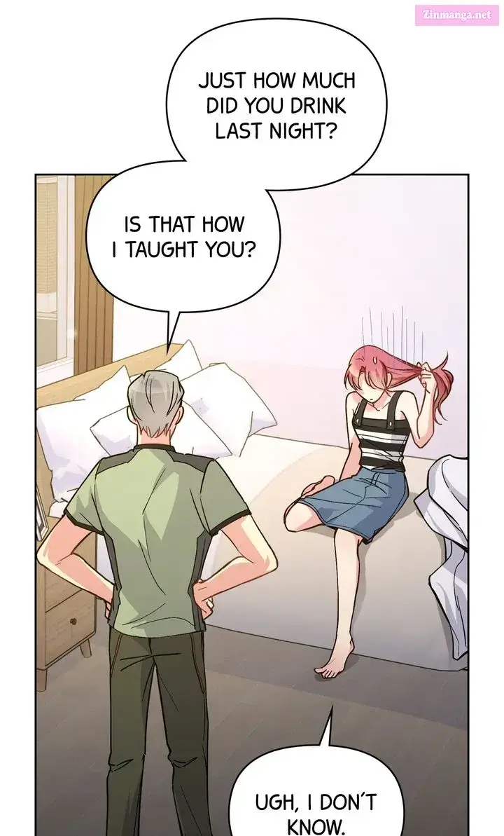 Romantic Pitch Kainu Manga Chapter 26 Page 22