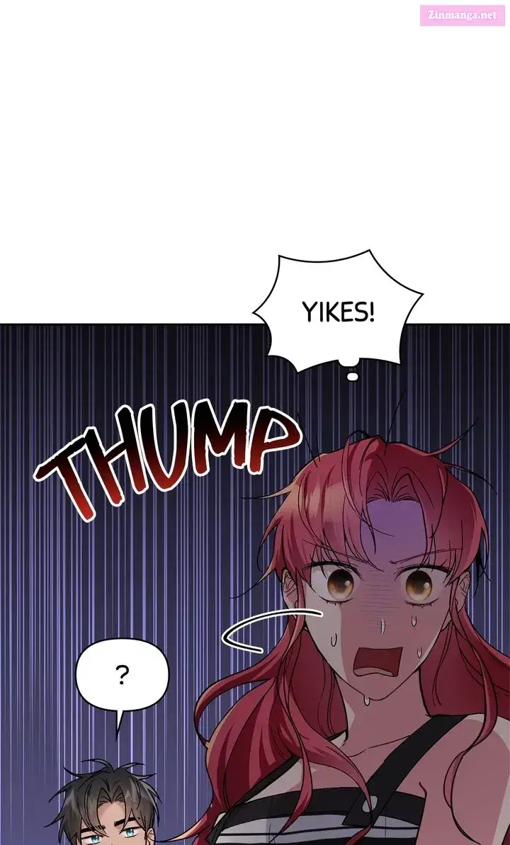Romantic Pitch Kainu Manga Chapter 26 Page 27