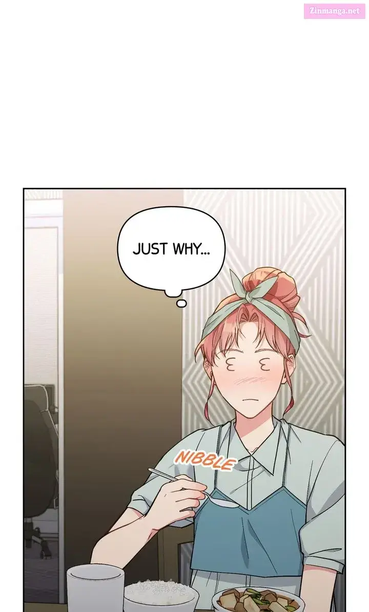 Romantic Pitch Kainu Manga Chapter 26 Page 33