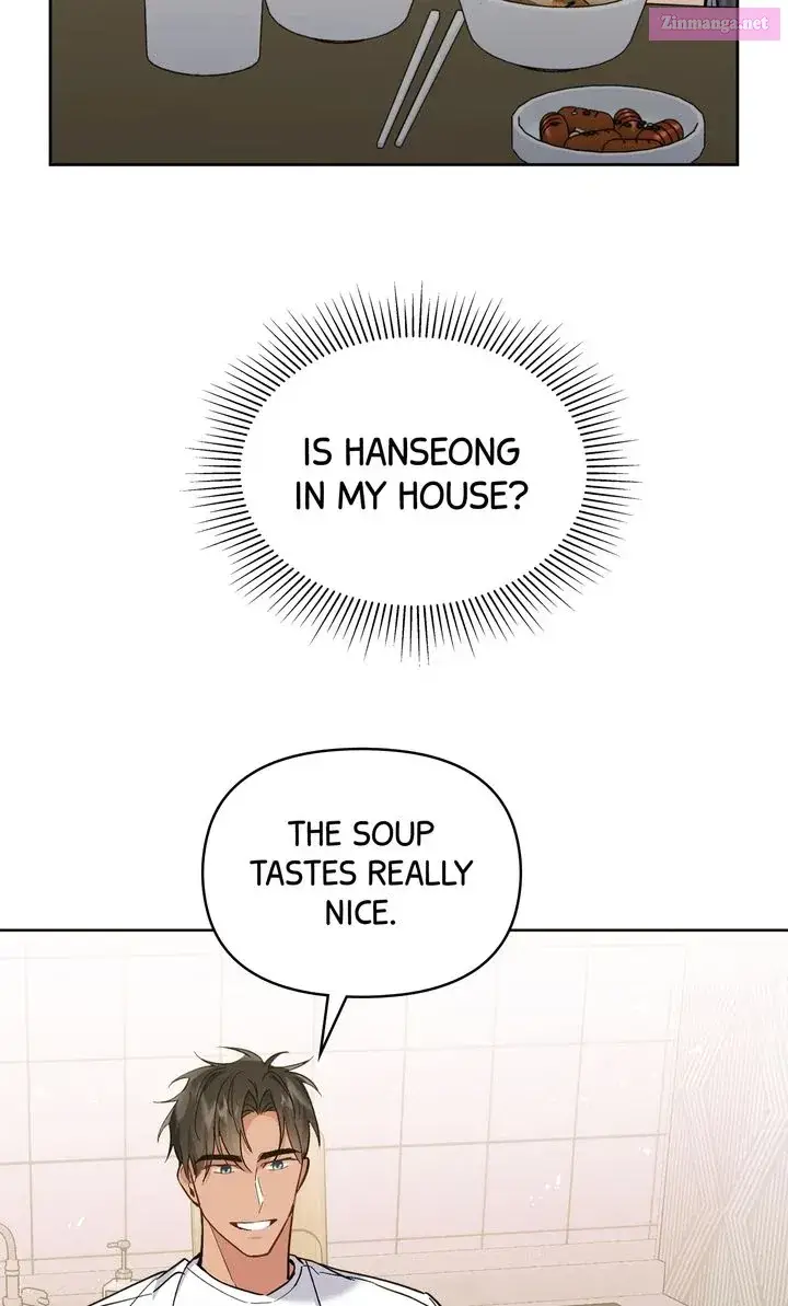 Romantic Pitch Kainu Manga Chapter 26 Page 34