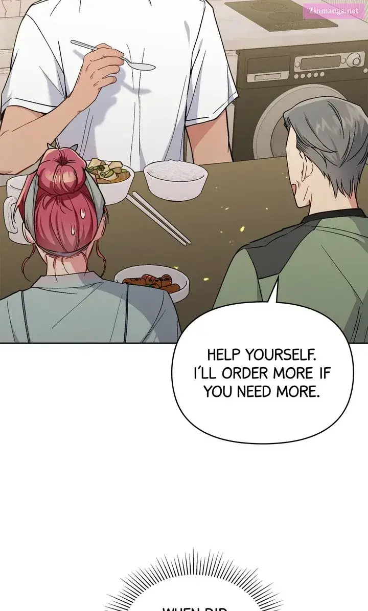 Romantic Pitch Kainu Manga Chapter 26 Page 35