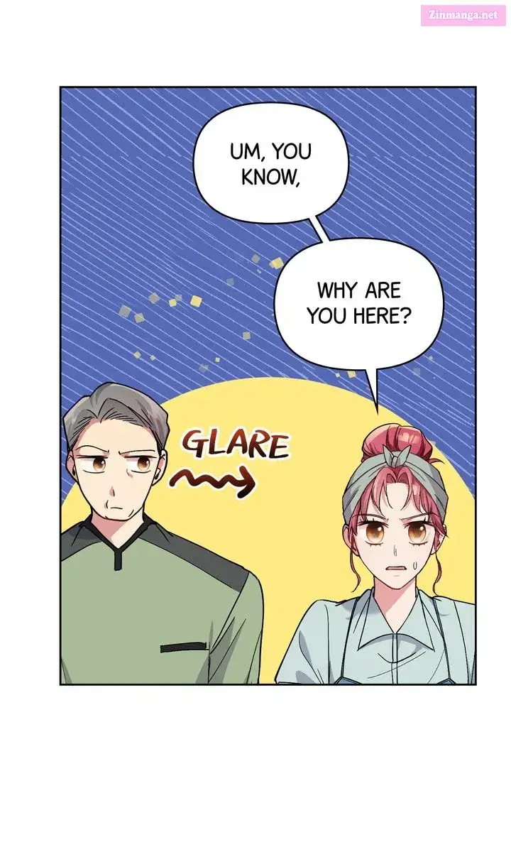 Romantic Pitch Kainu Manga Chapter 26 Page 37