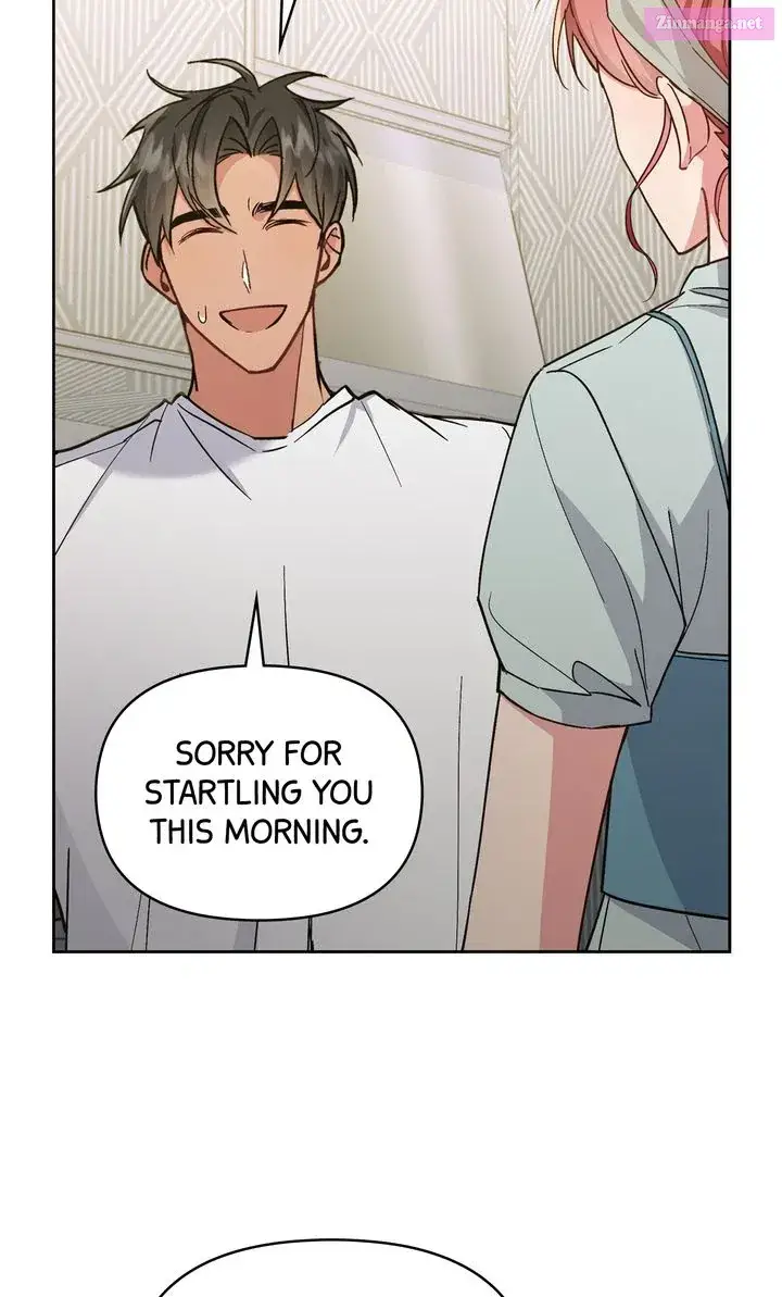 Romantic Pitch Kainu Manga Chapter 26 Page 40
