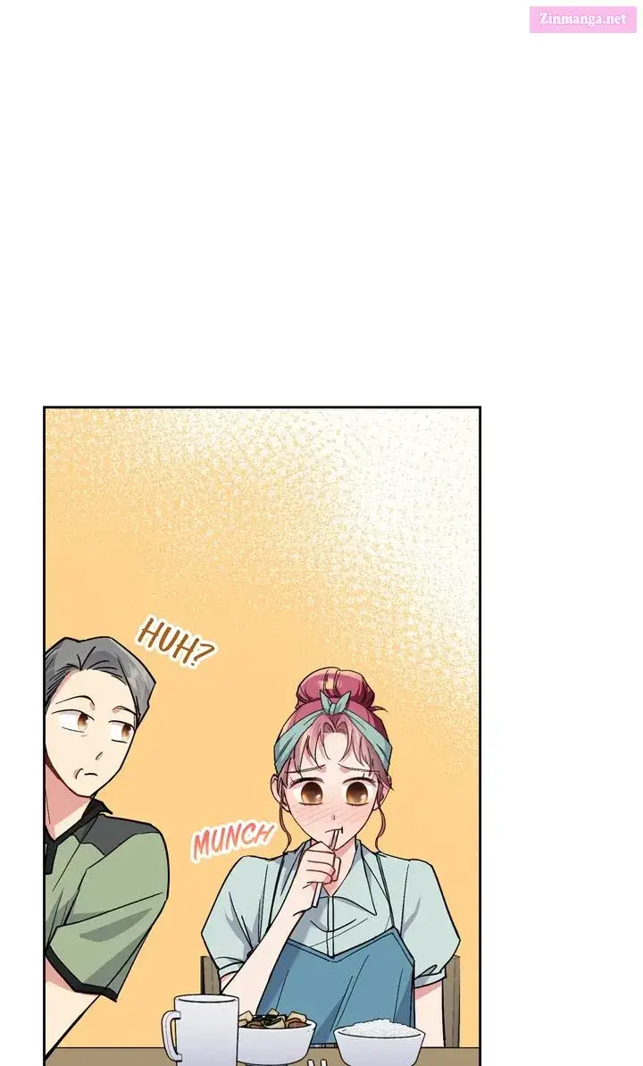 Romantic Pitch Kainu Manga Chapter 26 Page 42