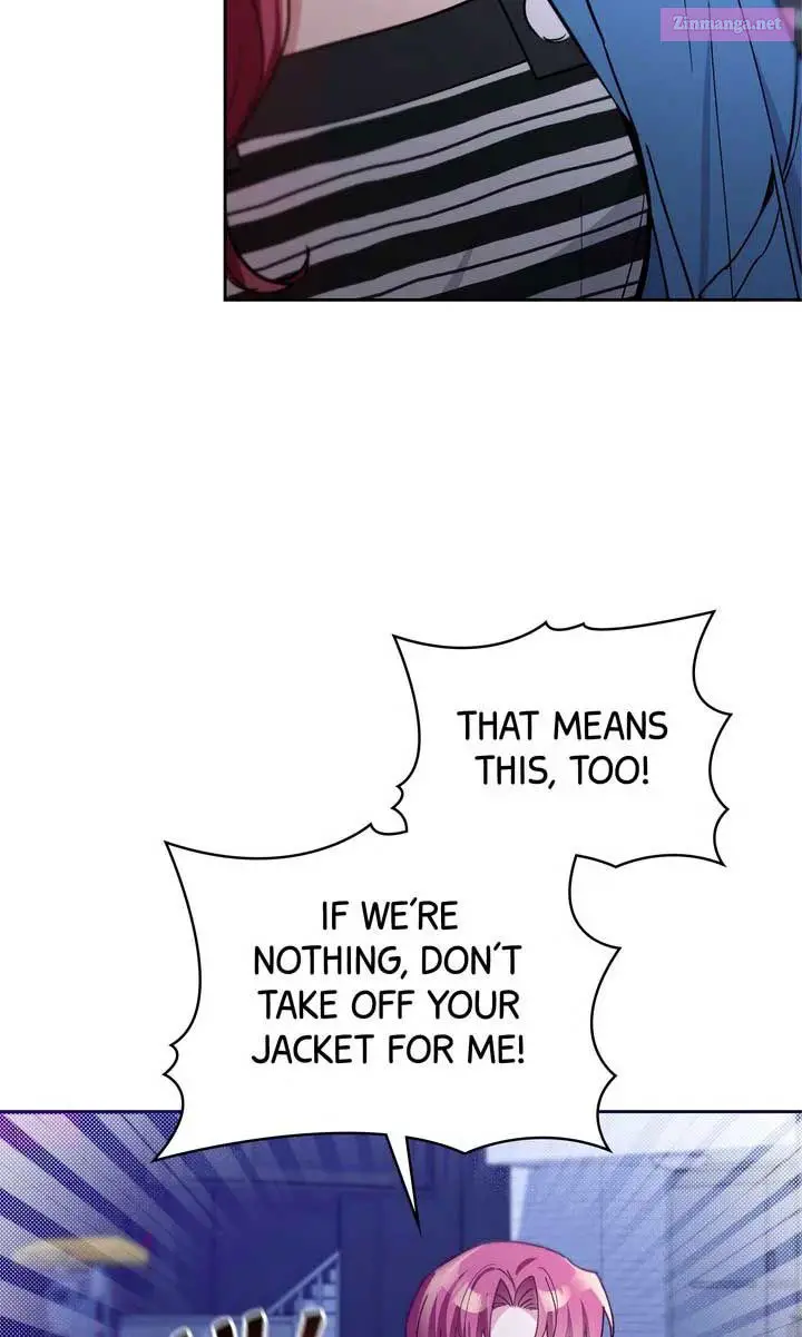 Romantic Pitch Kainu Manga Chapter 25 Page 64