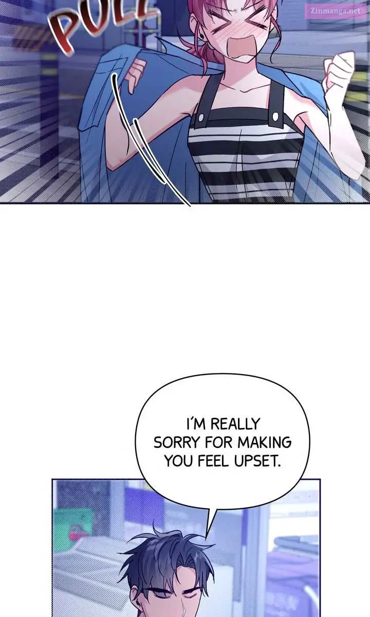 Romantic Pitch Kainu Manga Chapter 25 Page 65
