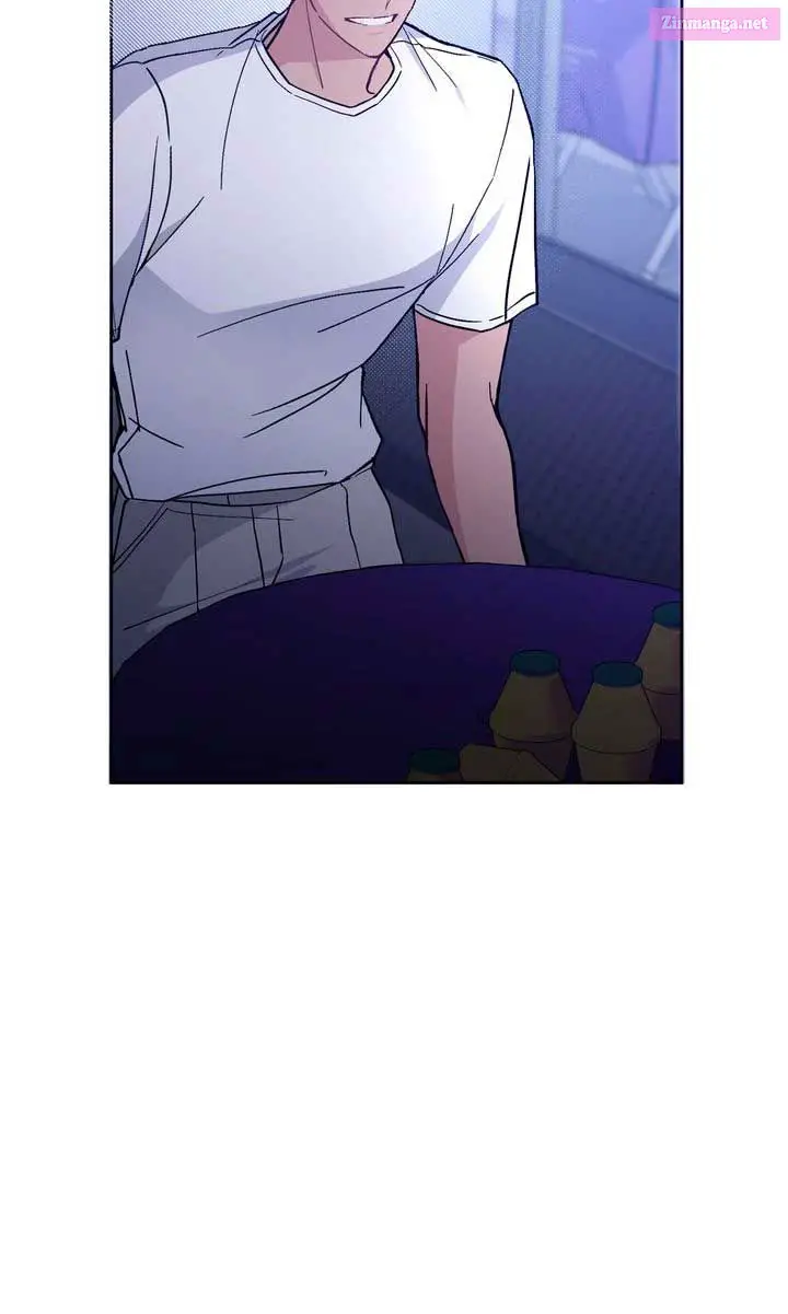 Romantic Pitch Kainu Manga Chapter 25 Page 66