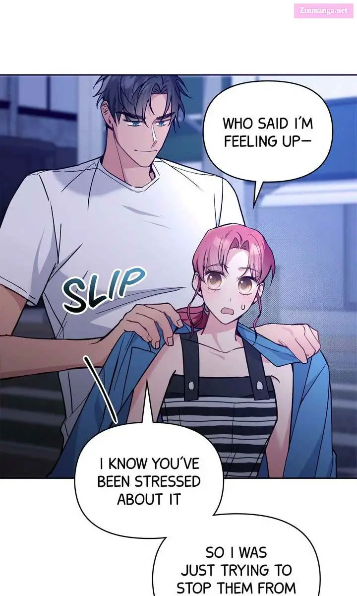 Romantic Pitch Kainu Manga Chapter 25 Page 67