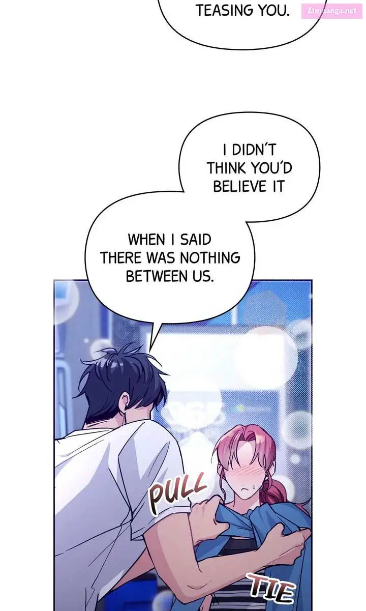 Romantic Pitch Kainu Manga Chapter 25 Page 68