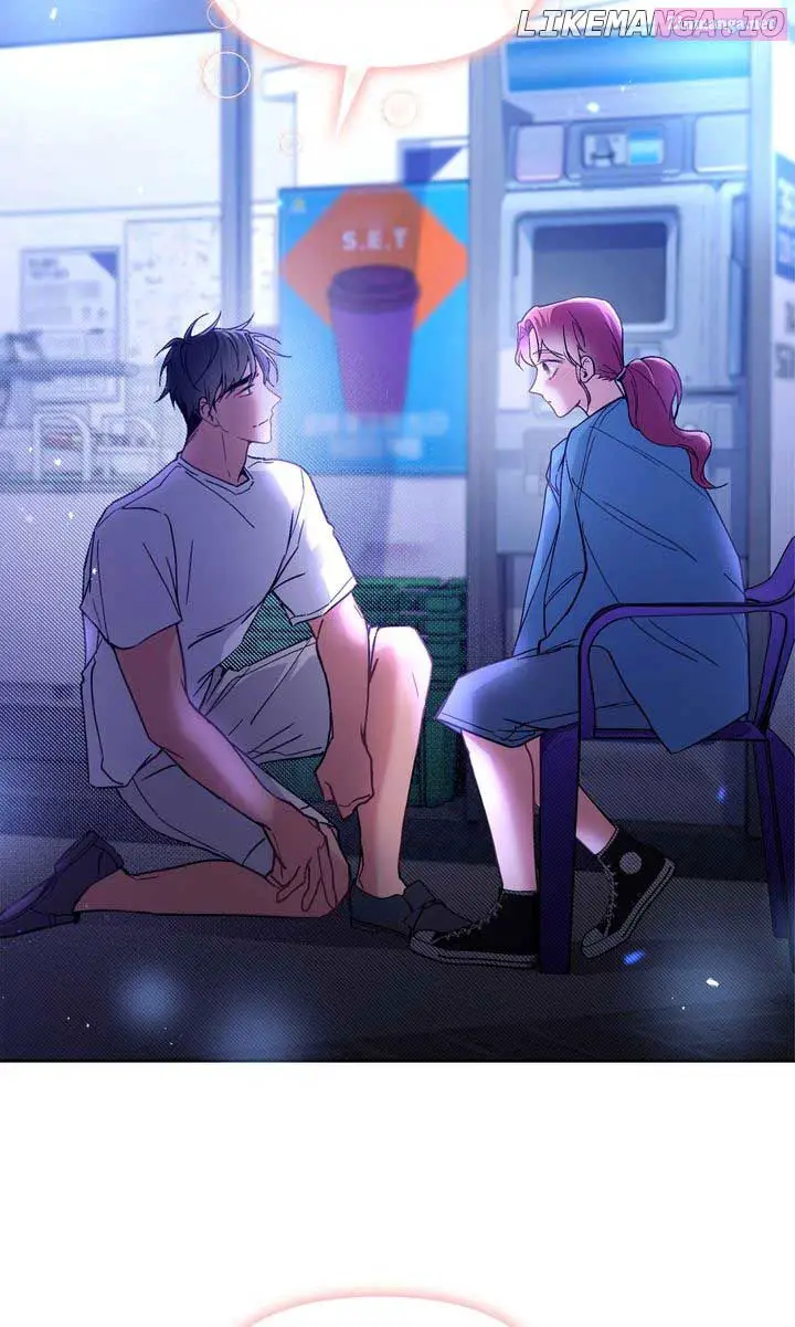 Romantic Pitch Kainu Manga Chapter 25 Page 70
