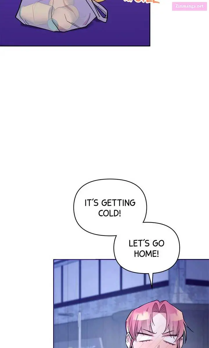 Romantic Pitch Kainu Manga Chapter 25 Page 74