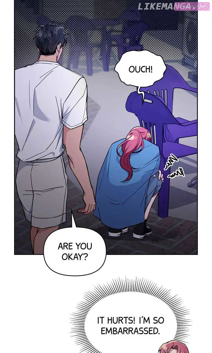 Romantic Pitch Kainu Manga Chapter 25 Page 77