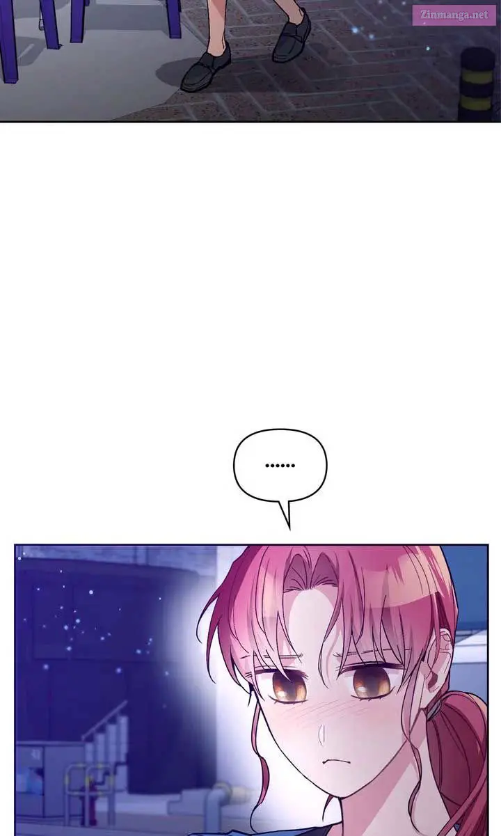 Romantic Pitch Kainu Manga Chapter 25 Page 82