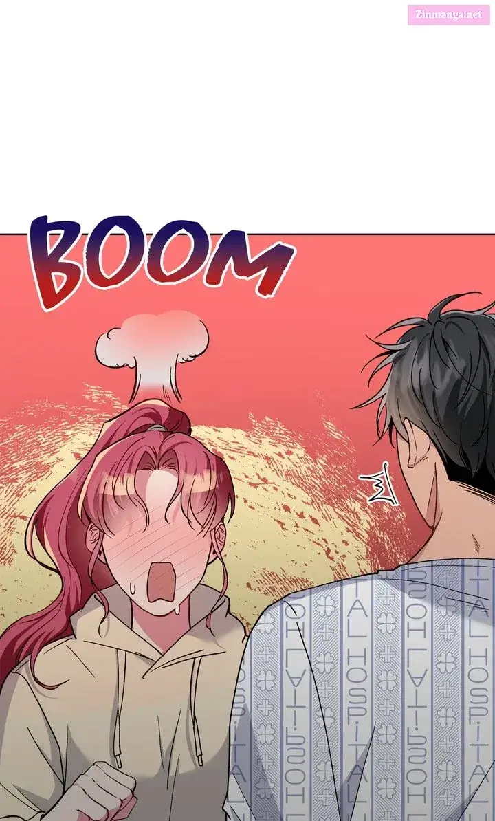 Romantic Pitch Kainu Manga Chapter 24 Page 5