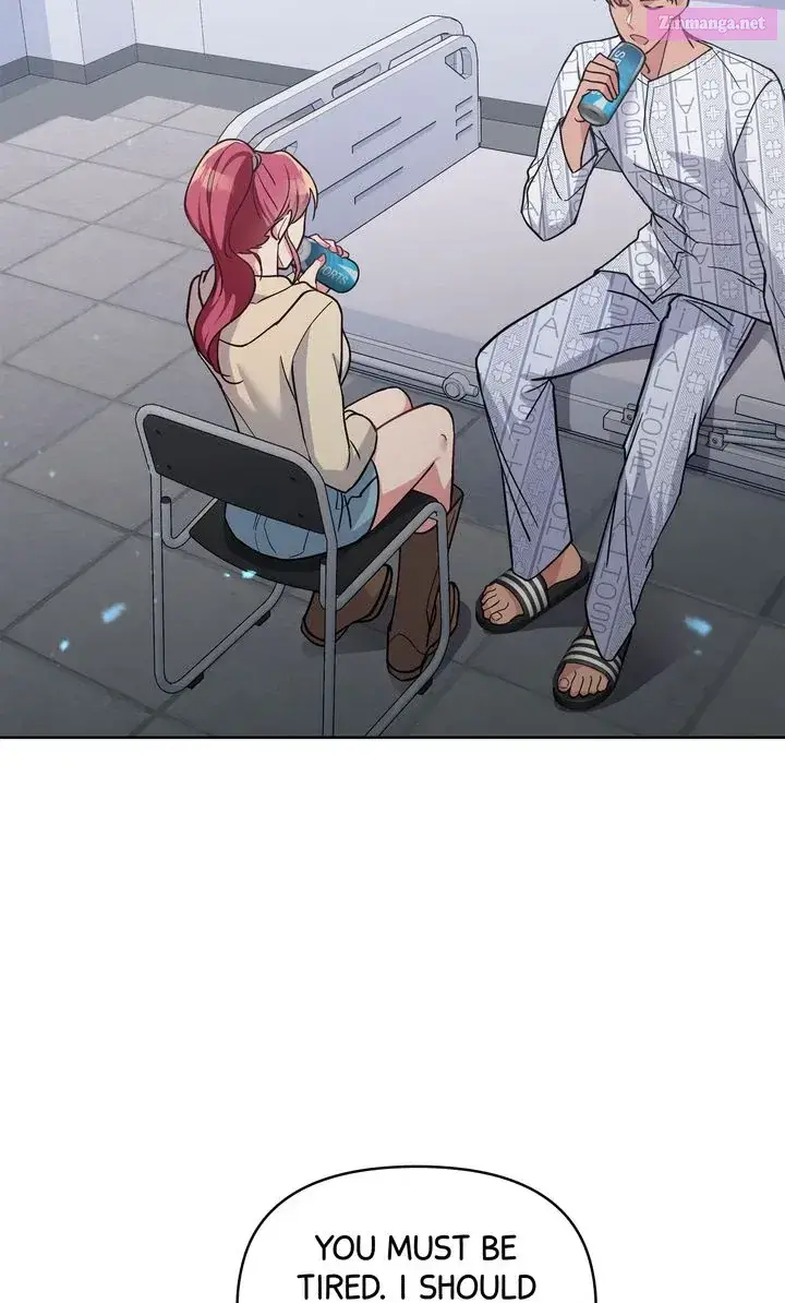 Romantic Pitch Kainu Manga Chapter 24 Page 12