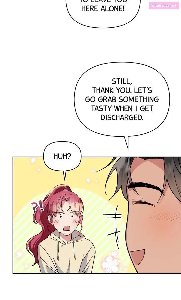 Romantic Pitch Kainu Manga Chapter 24 Page 14