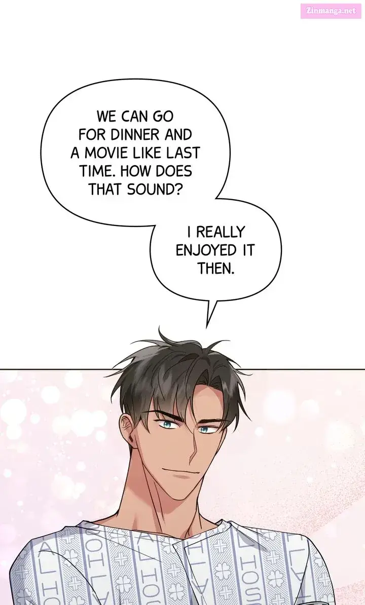 Romantic Pitch Kainu Manga Chapter 24 Page 15