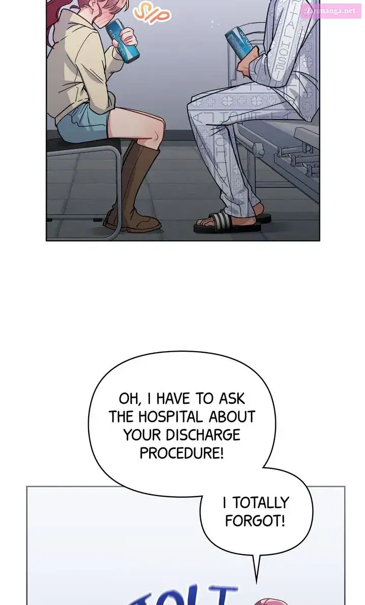 Romantic Pitch Kainu Manga Chapter 24 Page 19