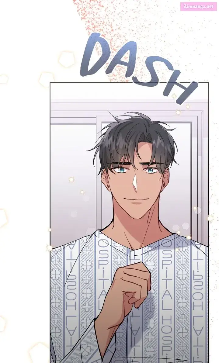 Romantic Pitch Kainu Manga Chapter 24 Page 22