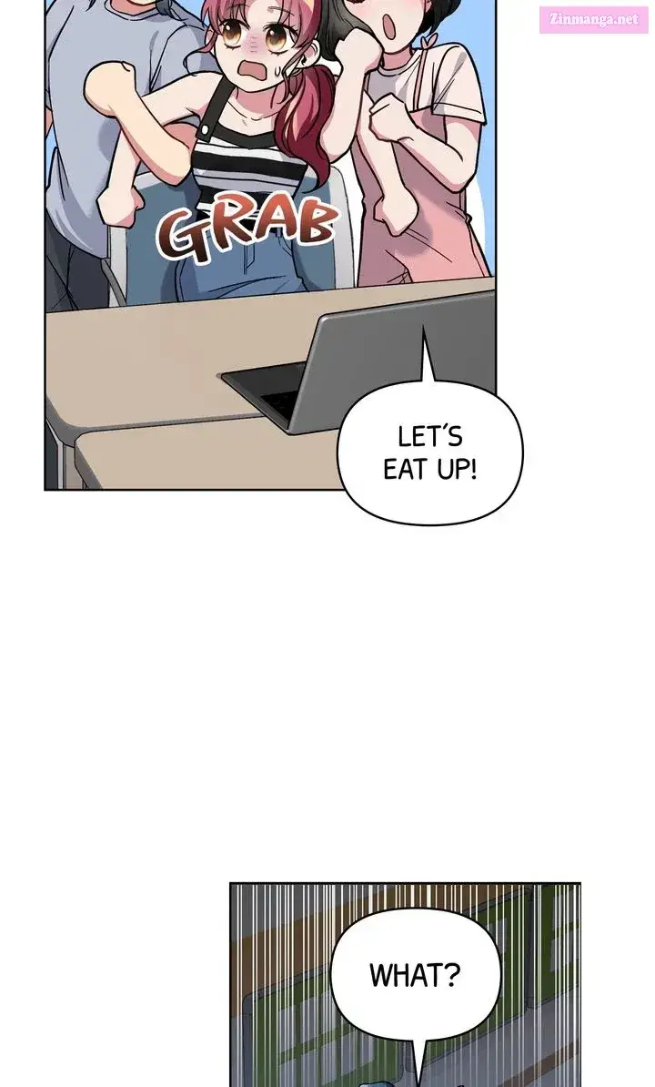 Romantic Pitch Kainu Manga Chapter 24 Page 38