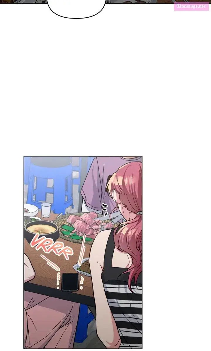 Romantic Pitch Kainu Manga Chapter 24 Page 42