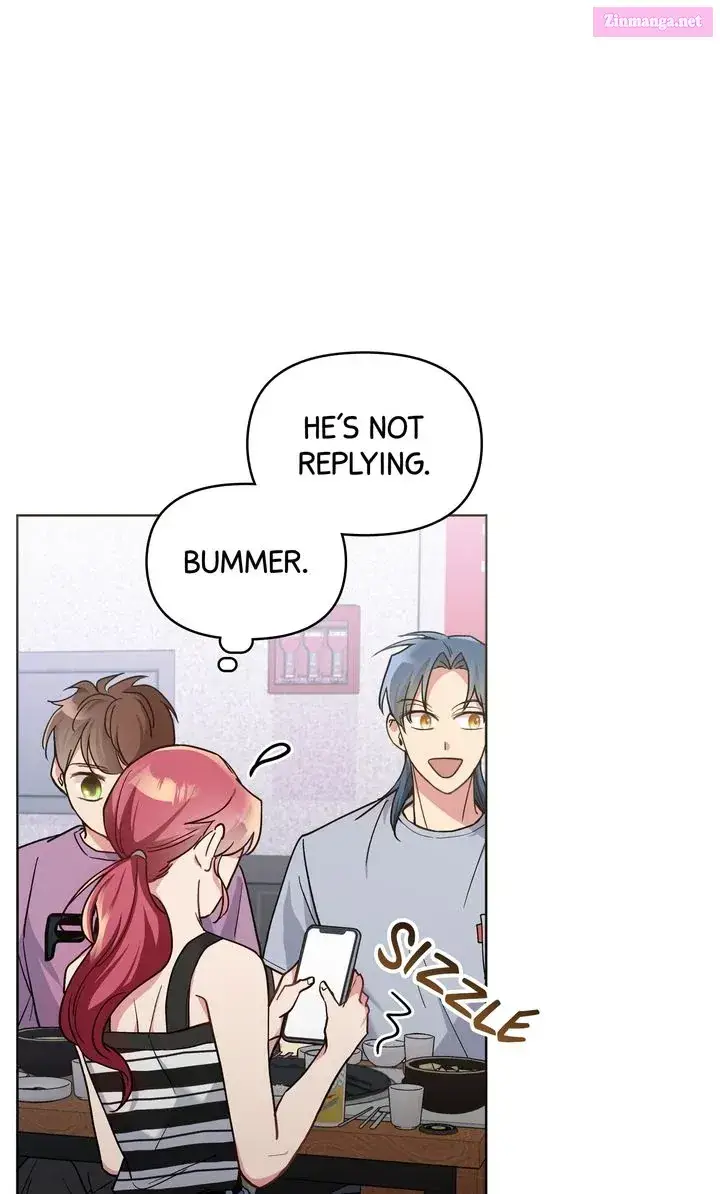 Romantic Pitch Kainu Manga Chapter 24 Page 51