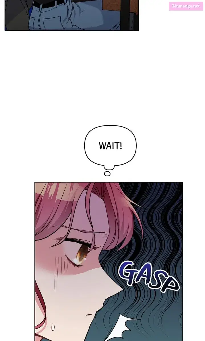 Romantic Pitch Kainu Manga Chapter 24 Page 52