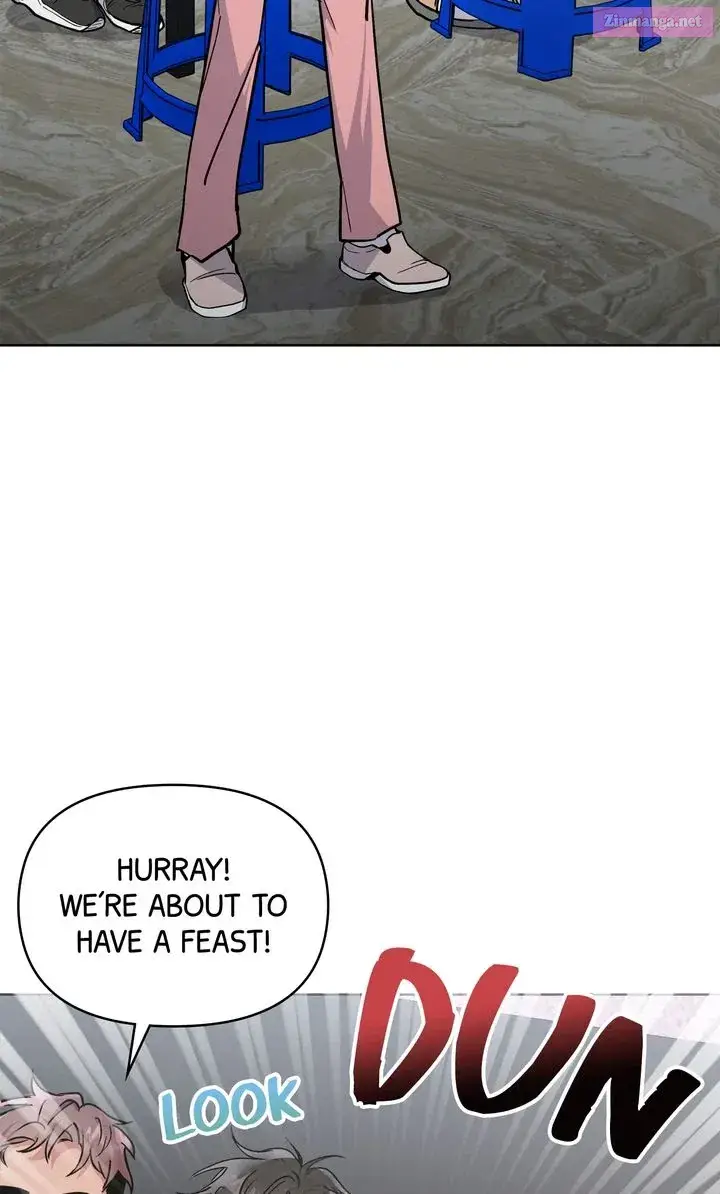 Romantic Pitch Kainu Manga Chapter 24 Page 58