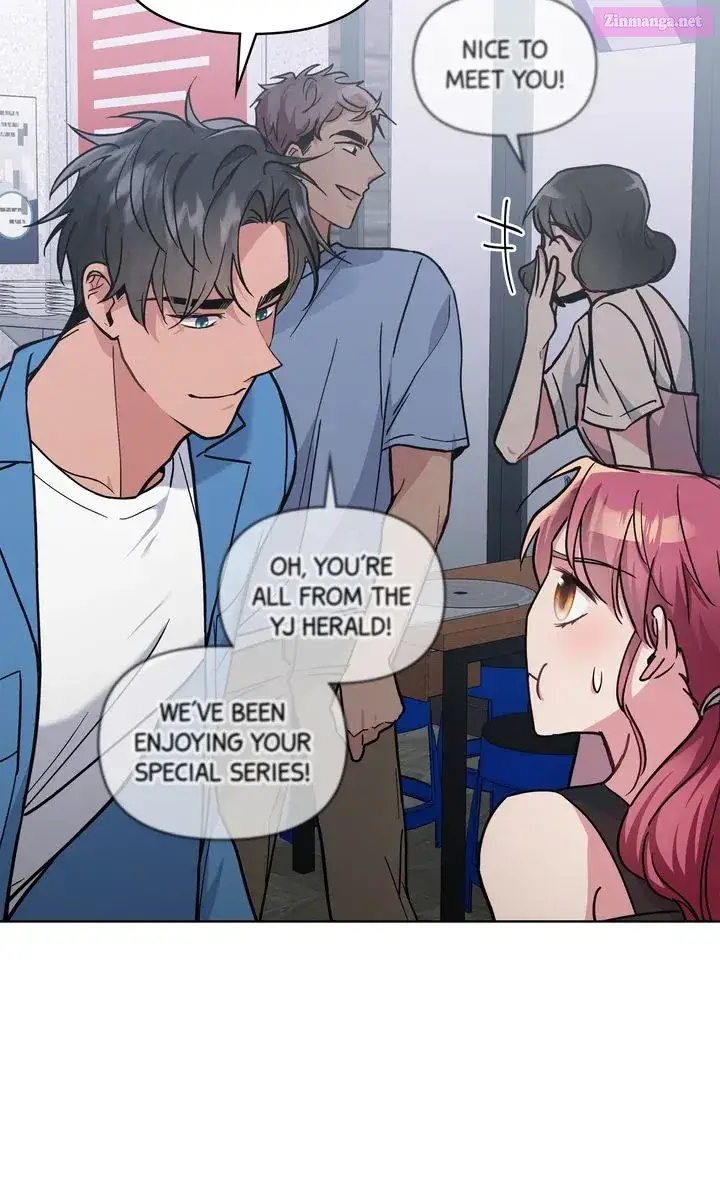 Romantic Pitch Kainu Manga Chapter 24 Page 62