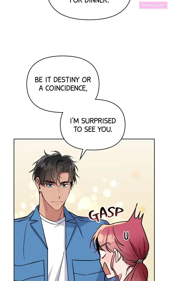 Romantic Pitch Kainu Manga Chapter 24 Page 64