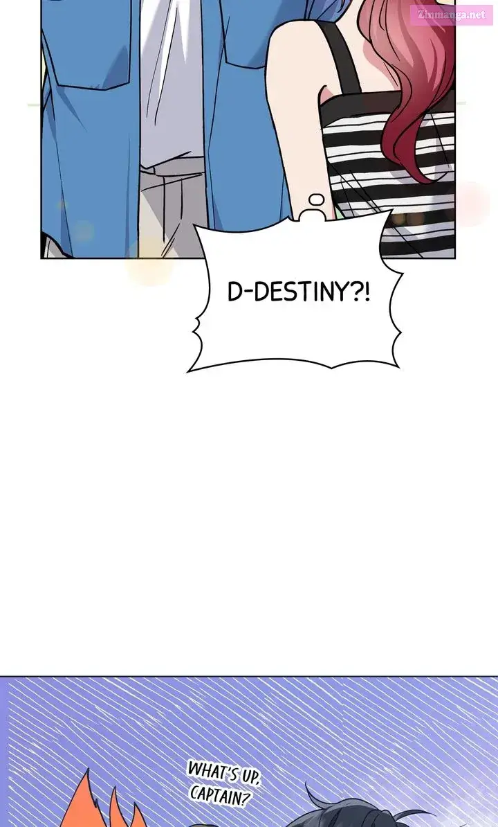 Romantic Pitch Kainu Manga Chapter 24 Page 65